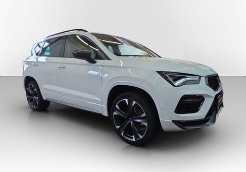 Cupra Ateca, 2023