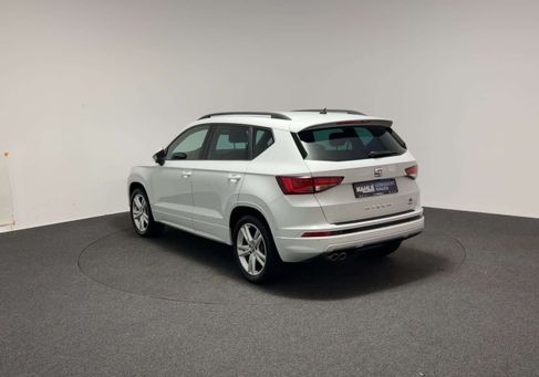 Seat Ateca, 2019