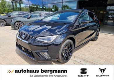 Seat Ibiza, 2026