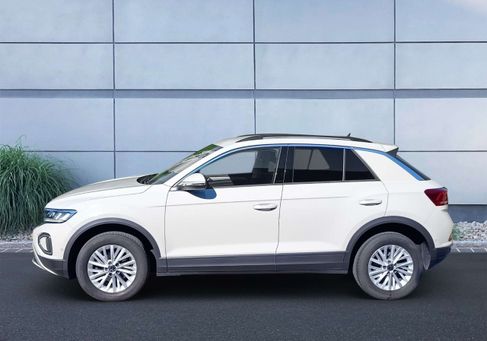 Volkswagen T-Roc, 2023