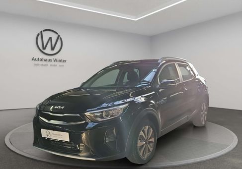 Kia Stonic, 2026