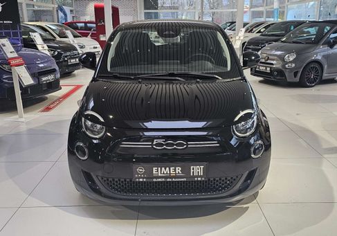 Fiat 500, 2022