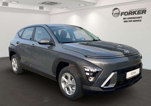 Hyundai Kona, 2026 2
