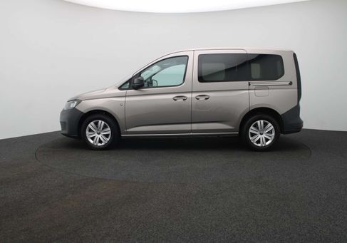 Volkswagen Caddy, 2024