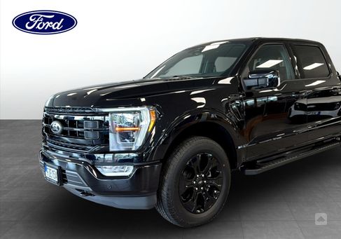 Ford F 150, 2023
