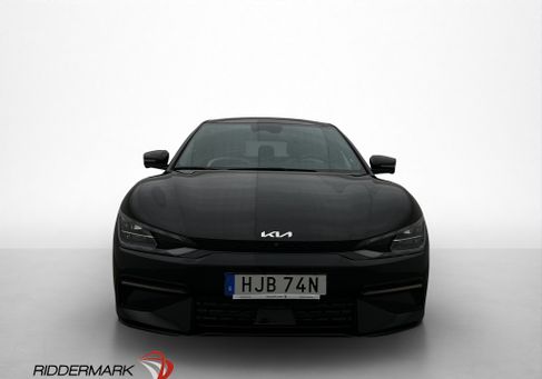 Kia EV6, 2023 2