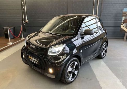 Smart ForTwo, 2023