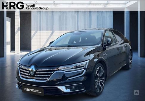 Renault Talisman, 2023