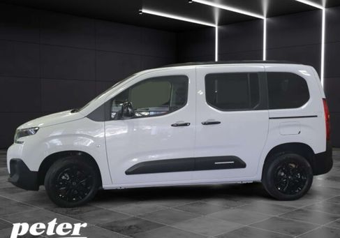 Citroën Berlingo, 2026 2