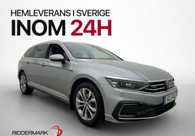 Volkswagen Passat Variant, 2023