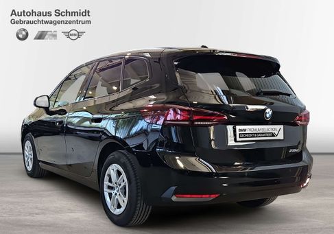 BMW 218, 2024 3