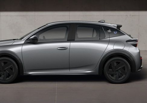 Lancia Ypsilon, 2025