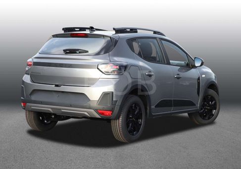 Dacia Sandero, 2026