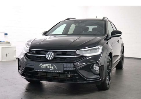 Volkswagen Taigo, 2025