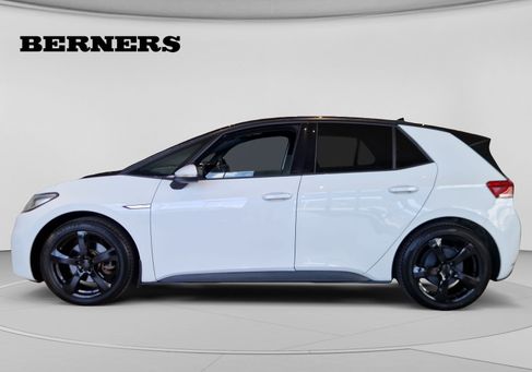 Volkswagen ID.3, 2021