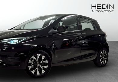 Renault ZOE, 2023