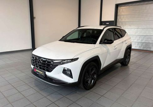 Hyundai Tucson, 2024 3
