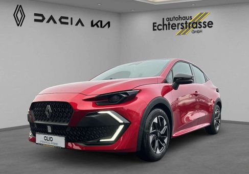 Renault Clio, 2026