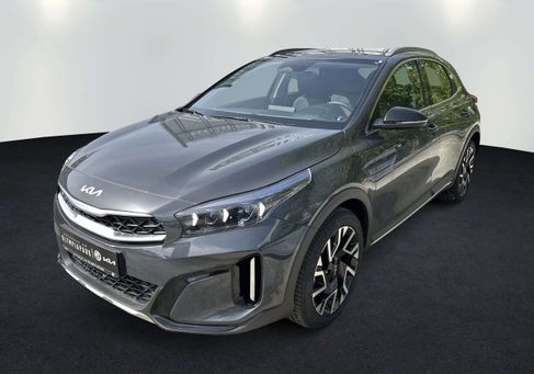Kia XCeed, 2026 2