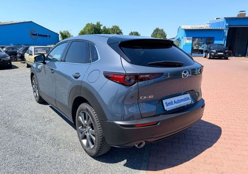 Mazda CX-3, 2025