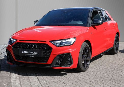 Audi A1, 2025 2