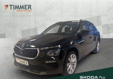 Skoda Kamiq, 2025