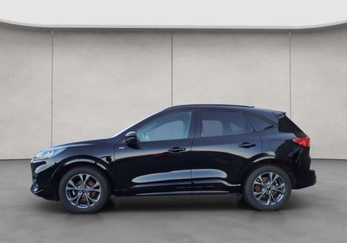 Ford Kuga, 2022