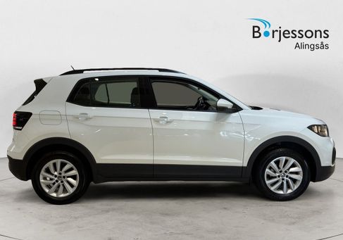 Volkswagen T-Cross, 2022 2
