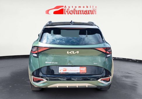 Kia Sportage, 2022 3