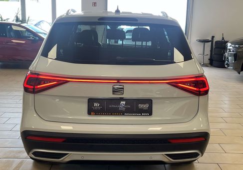 Seat Tarraco, 2022 3