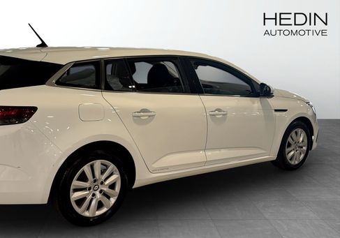 Renault Megane, 2023 2