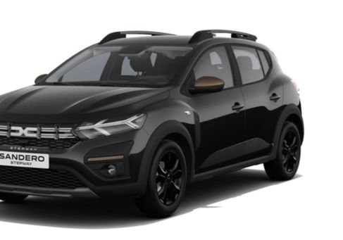 Dacia Sandero Stepway, 2025