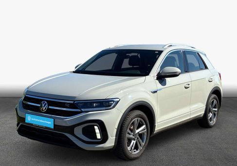 Volkswagen T-Roc, 2024
