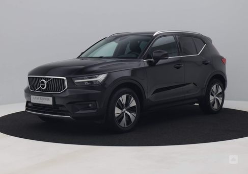 Volvo XC40, 2021