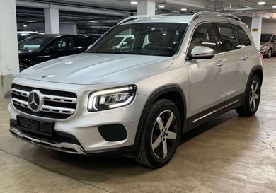 Mercedes-Benz GLB 180, 2020