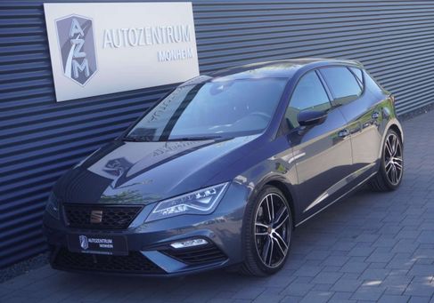 Seat Leon, 2020