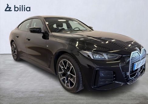 BMW i4, 2026