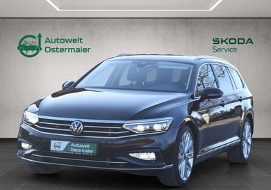 Volkswagen Passat Variant, 2022