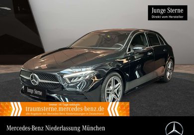 Mercedes-Benz A 180, 2026
