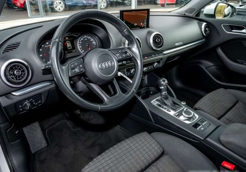 Audi A3, 2020 3