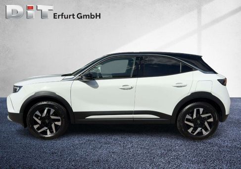 Opel Mokka, 2023 2