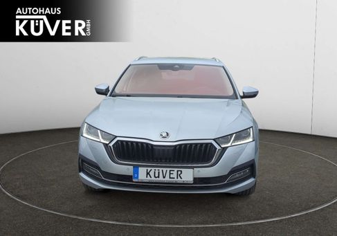 Skoda Octavia, 2020