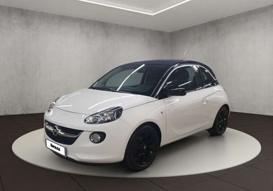 Opel Adam, 2019