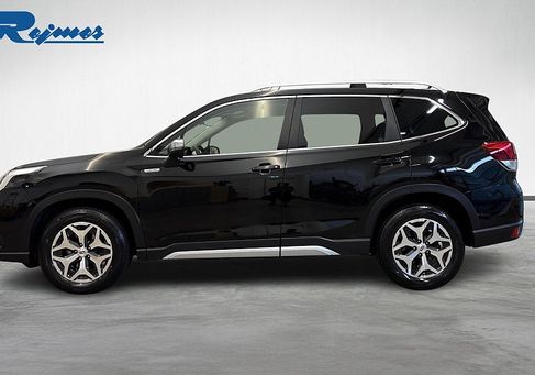 Subaru Forester, 2024