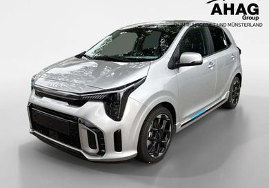 Kia Picanto, 2026