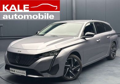 Peugeot 308, 2023