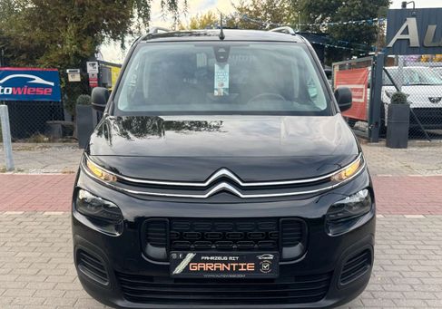 Citroën Berlingo, 2019 2