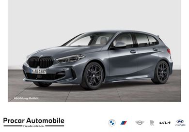 BMW 118, 2023