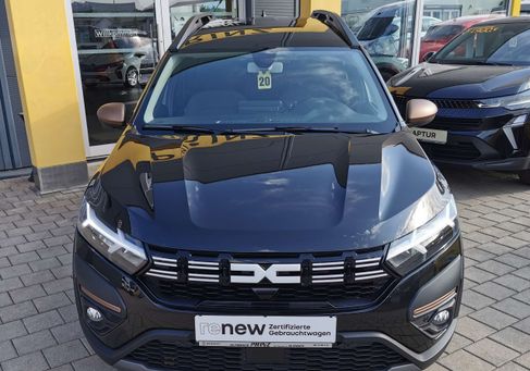 Dacia Jogger, 2024 3