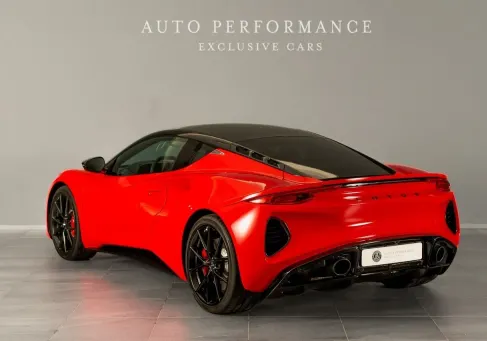 Lotus, 2025 3
